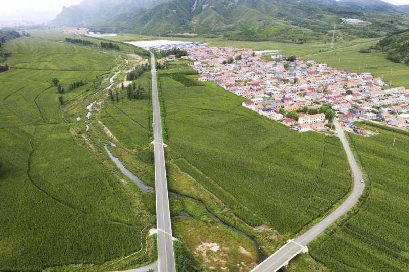 隆化房价走势：城市脉搏的跳动