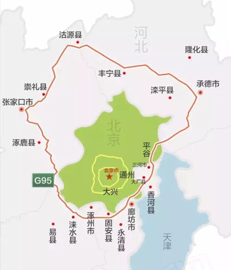 走进隆化租房市场,发现不一样的居住体验